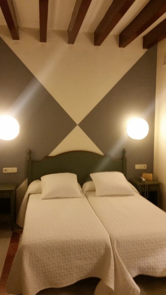 Casona De San Andrés 3* Sevilla