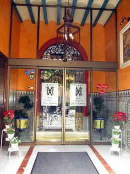 Hotel Casona De San Andrés 3*