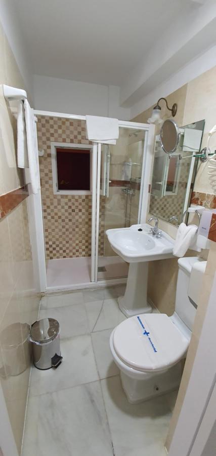 Casona De San Andrés Hotel Séville