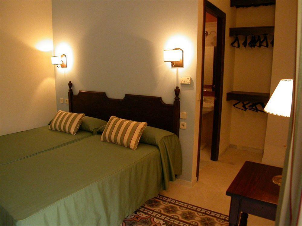 Casona De San Andrés Hotel Séville