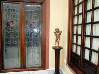Hotel Casona De San Andrés Séville