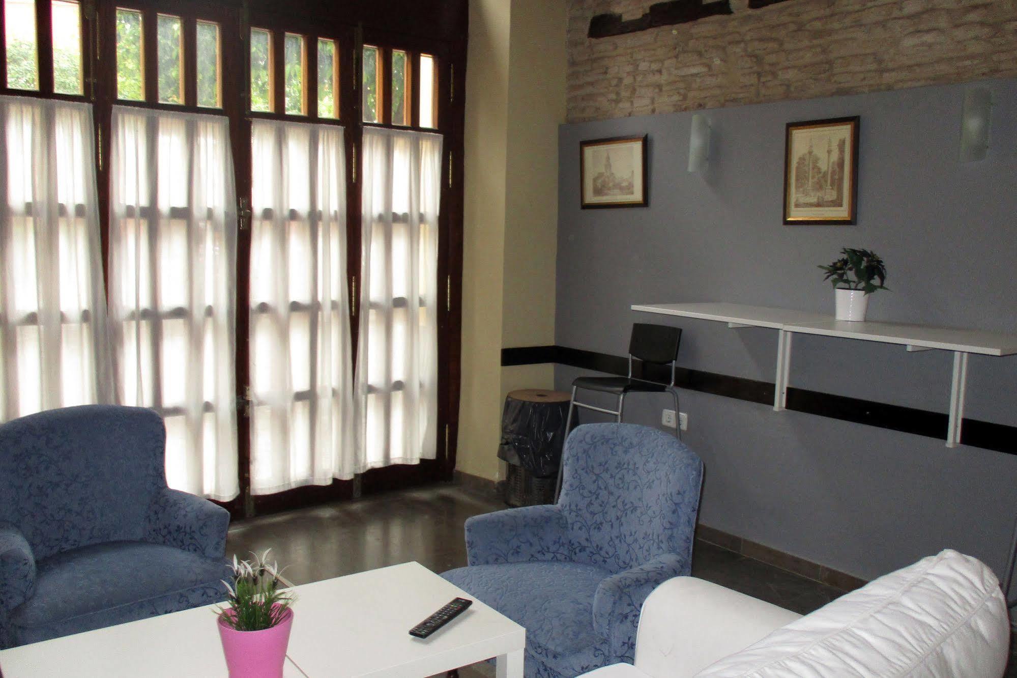 Casona De San Andrés Hotel Séville