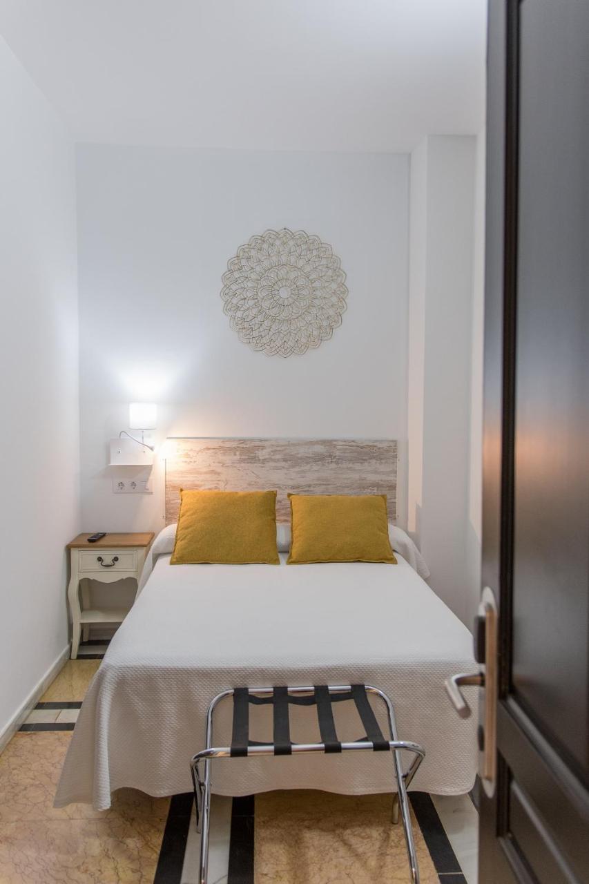 Hotel Casona De San Andrés Séville